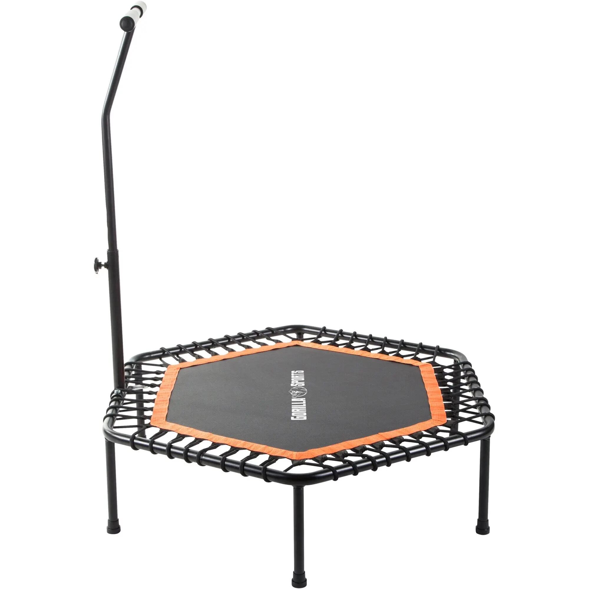 Fitness Trampolin 5/11