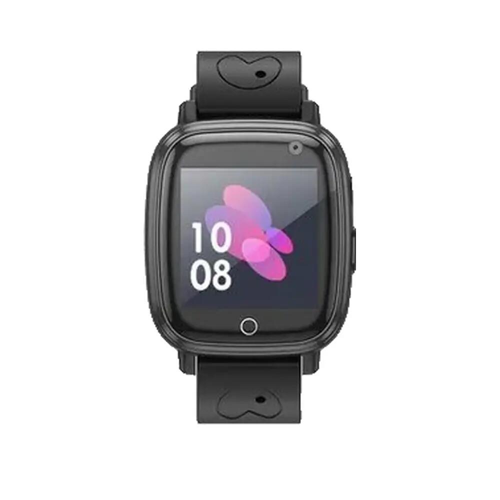 Slimme horloge Hoco Y100 Zwart voor kinderen 3/5