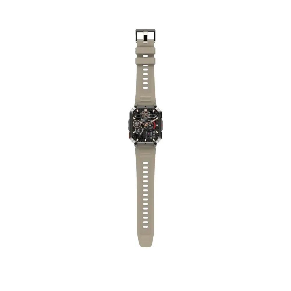 Smartwatch Blackview W70 Pro Grün - 900 mAh 6/8