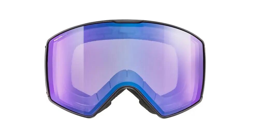 Masque de Ski Adulte LAUNCHER Photochromique 1-3 5/5