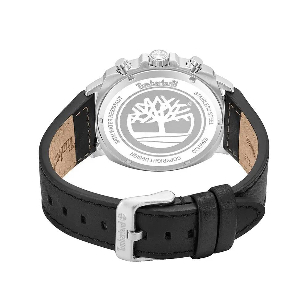 Relógio inteligente Timberland TDWGB0042008 para homem 4/10