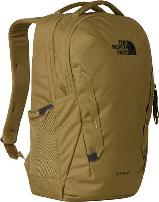 Rugzak the north face vault 27l groen