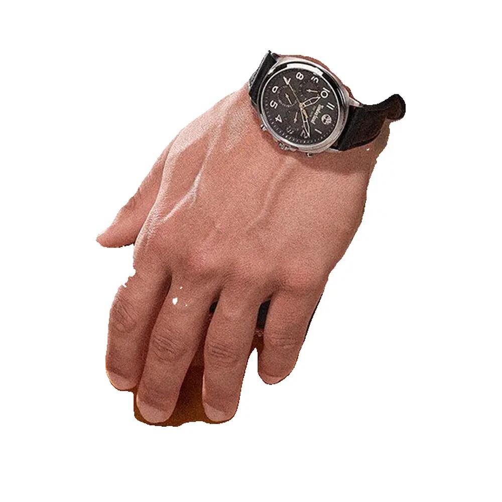Relógio inteligente Timberland TDWGB0042008 para homem 3/10