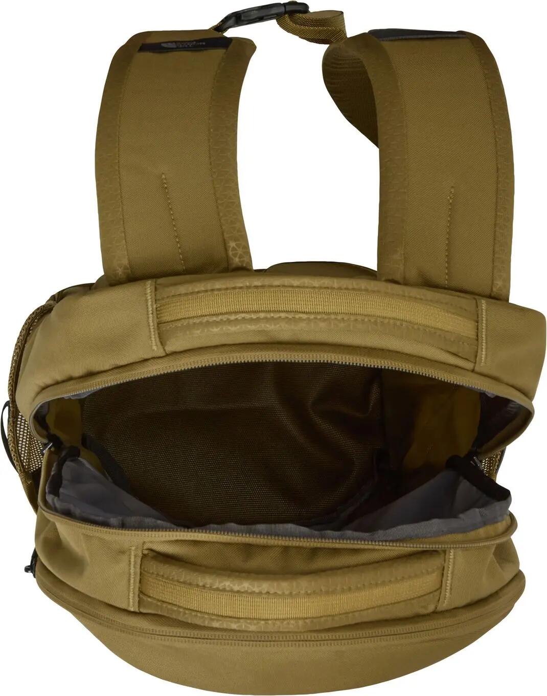Zaino The North Face Vault 27 L verde 5/8