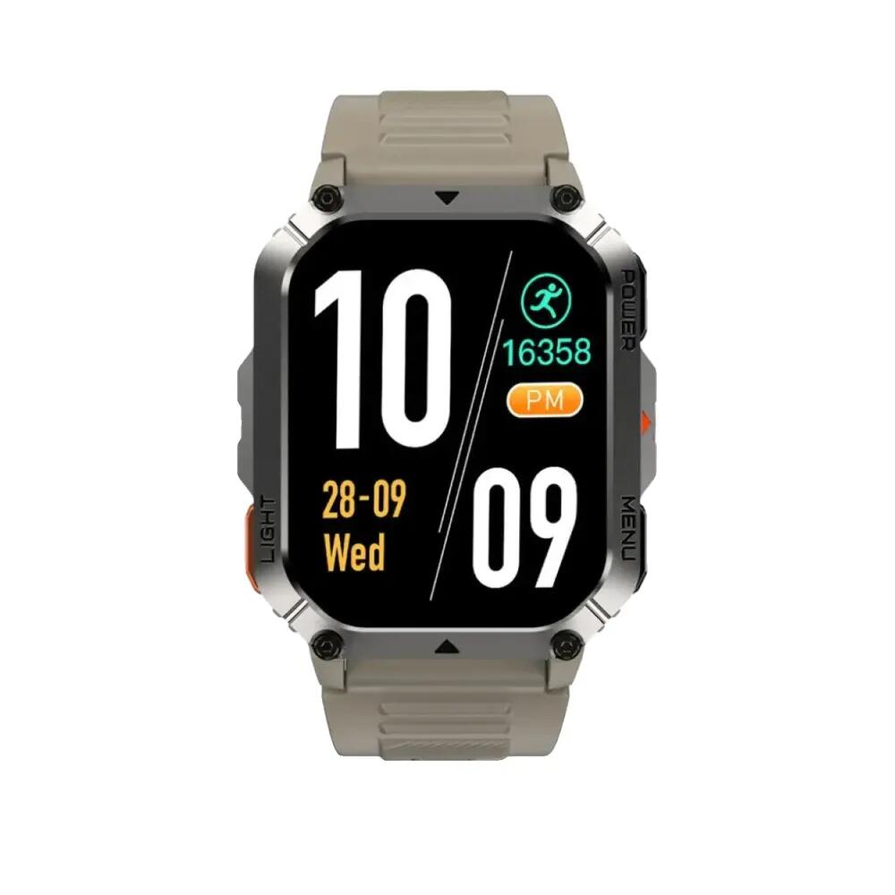 Smartwatch Blackview W70 Pro Grün - 900 mAh 3/8