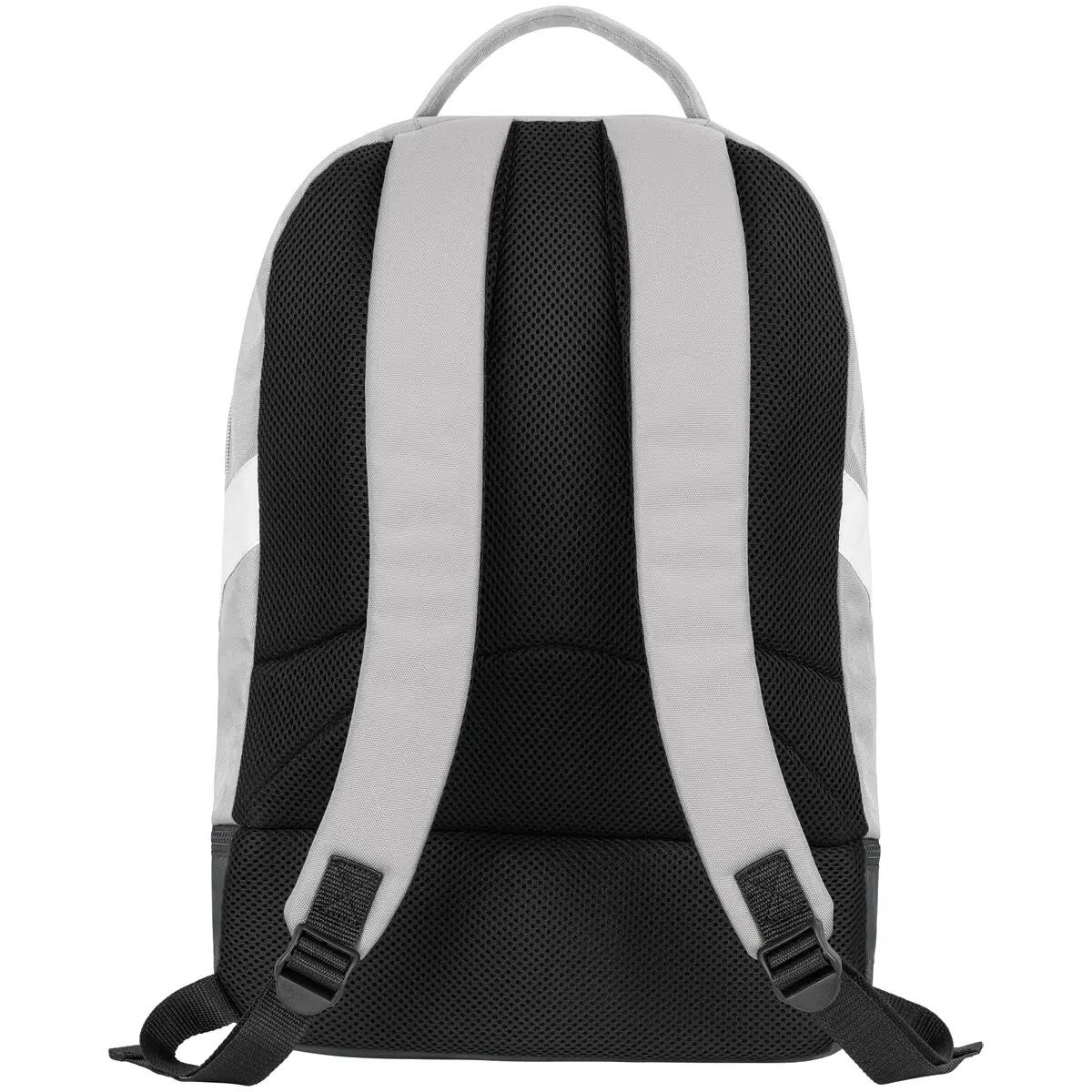 Sac à dos sport - polyvalent - confortable - Jako Iconic - rose/noir/jaune fluo 8/9