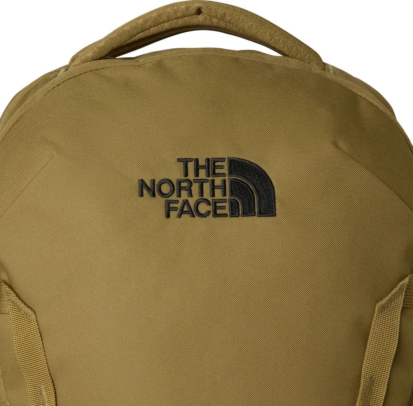 Zaino The North Face Vault 27 L verde 4/8