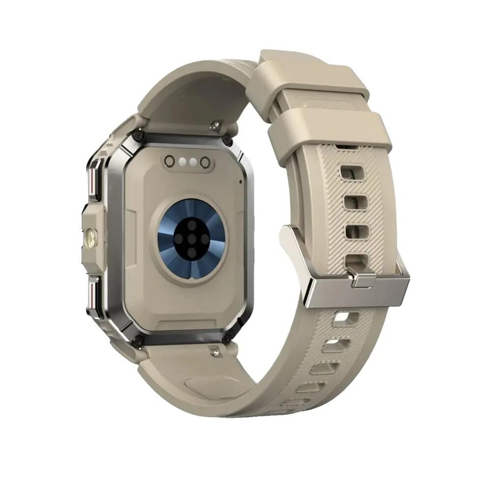 Smartwatch Blackview W70 Pro Grün - 900 mAh 2/8