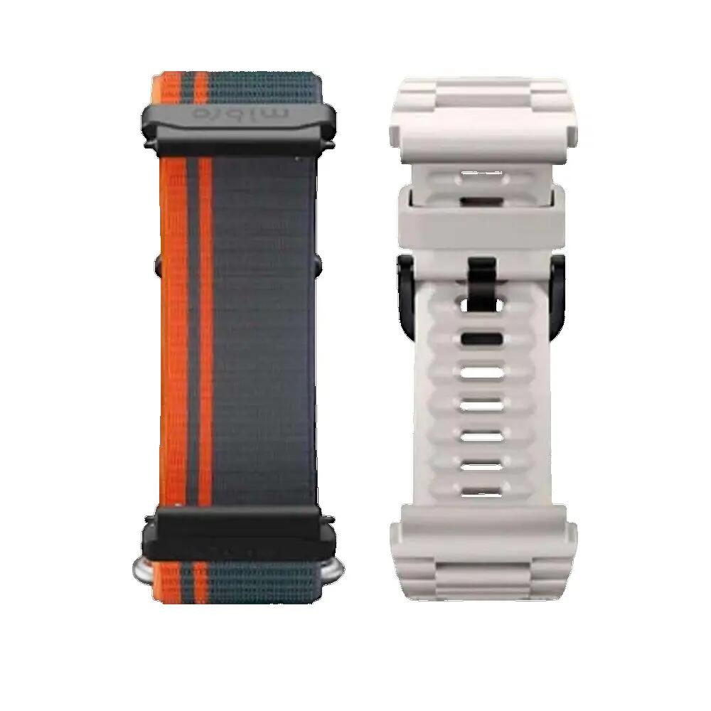 Reloj inteligente Mibro GS Active con 150 modos deportivos 3/3