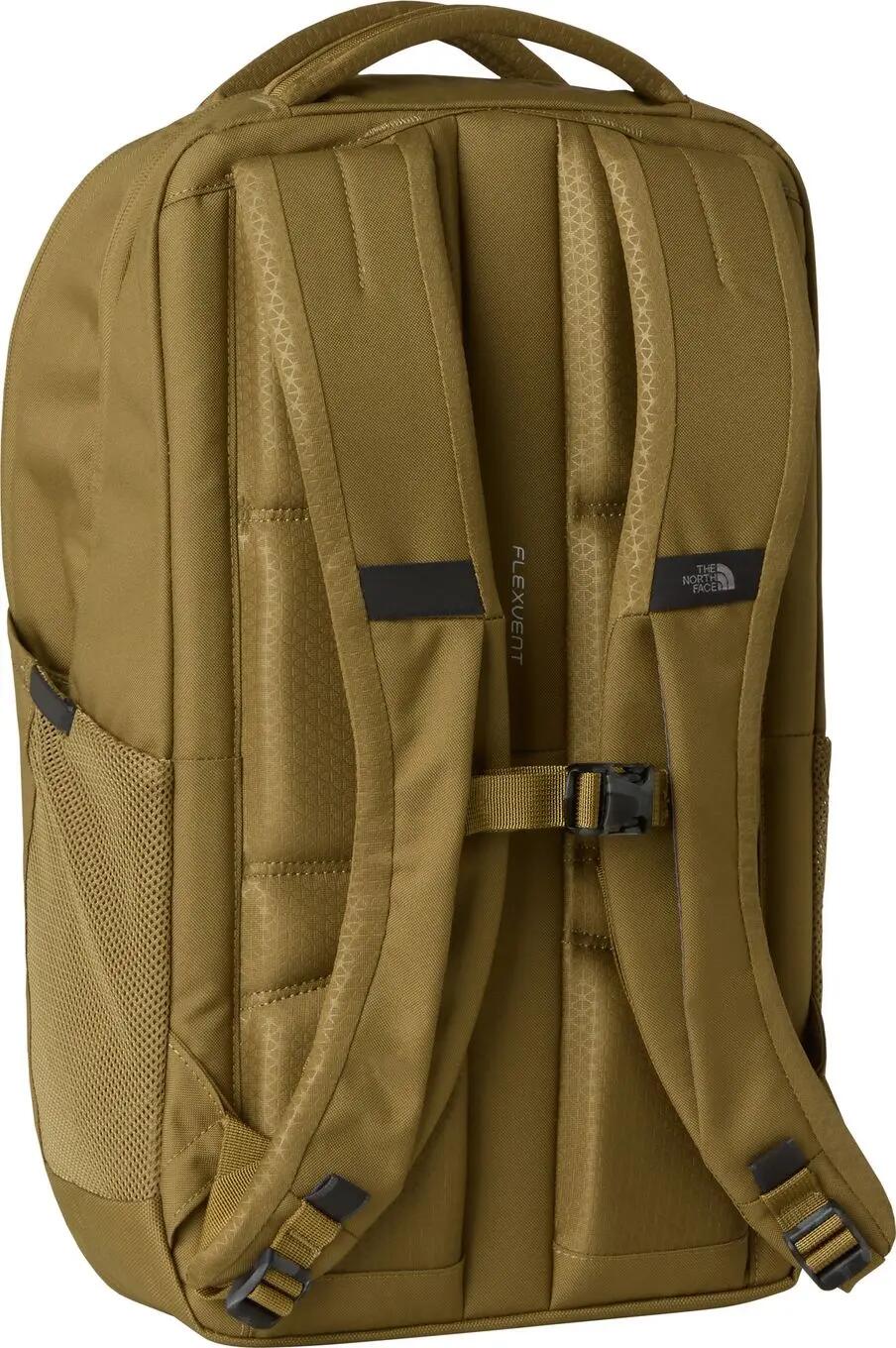 Zaino The North Face Vault 27 L verde 2/8