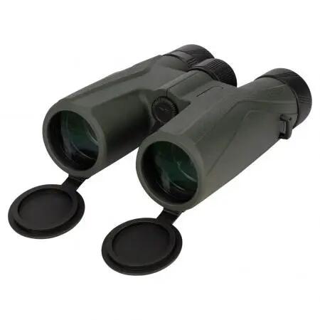 Fernglas CompactX 8x42, wasserdicht, BaK-4-Prismen 2/4