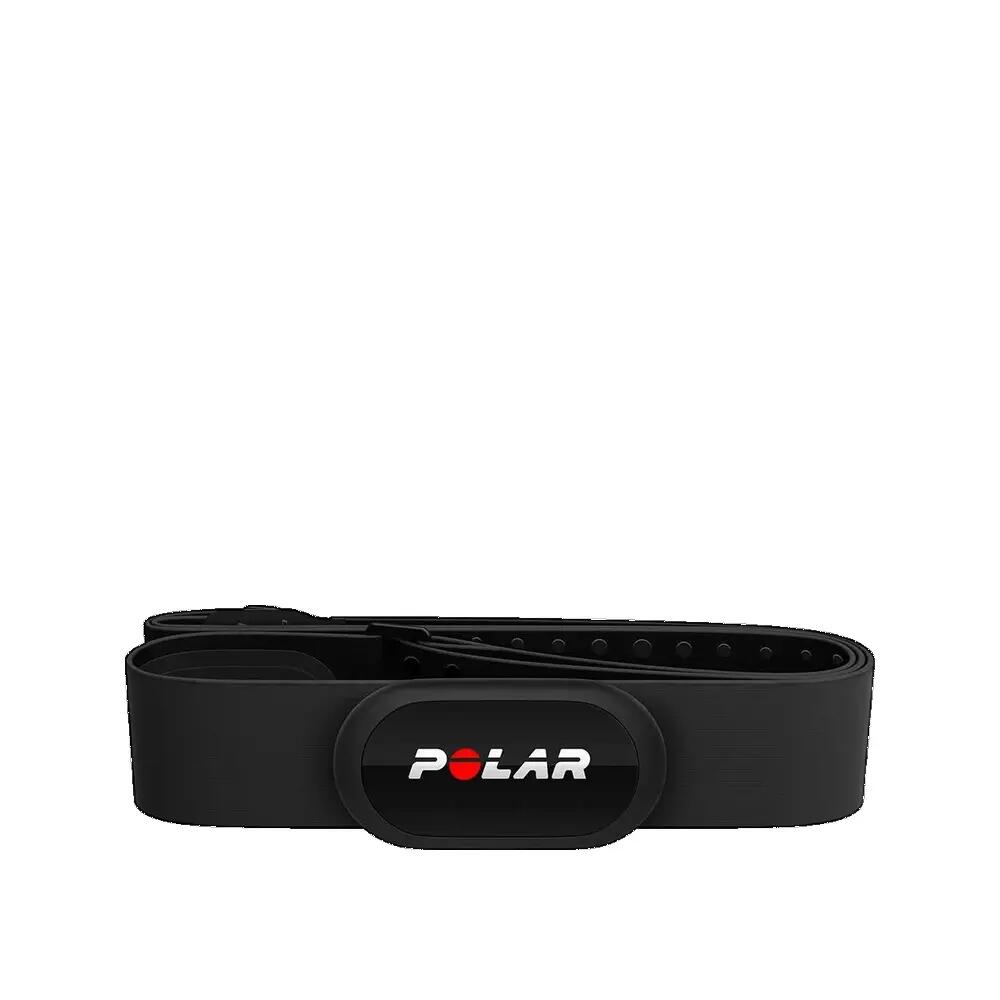 Orologio sportivo Polar Grit X Nero 3/3