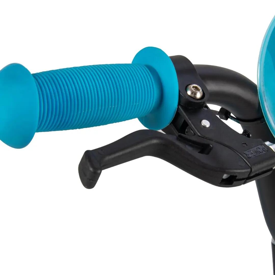 BICICLETA INFANTIL TOIMSA STITCH DE 14 POLEGADAS 9/10