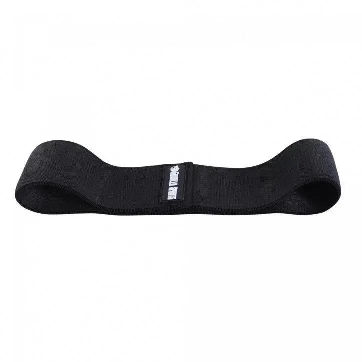Hip Band Gorilla Sports bande élastique 3 résistances polyester-coton 5/10