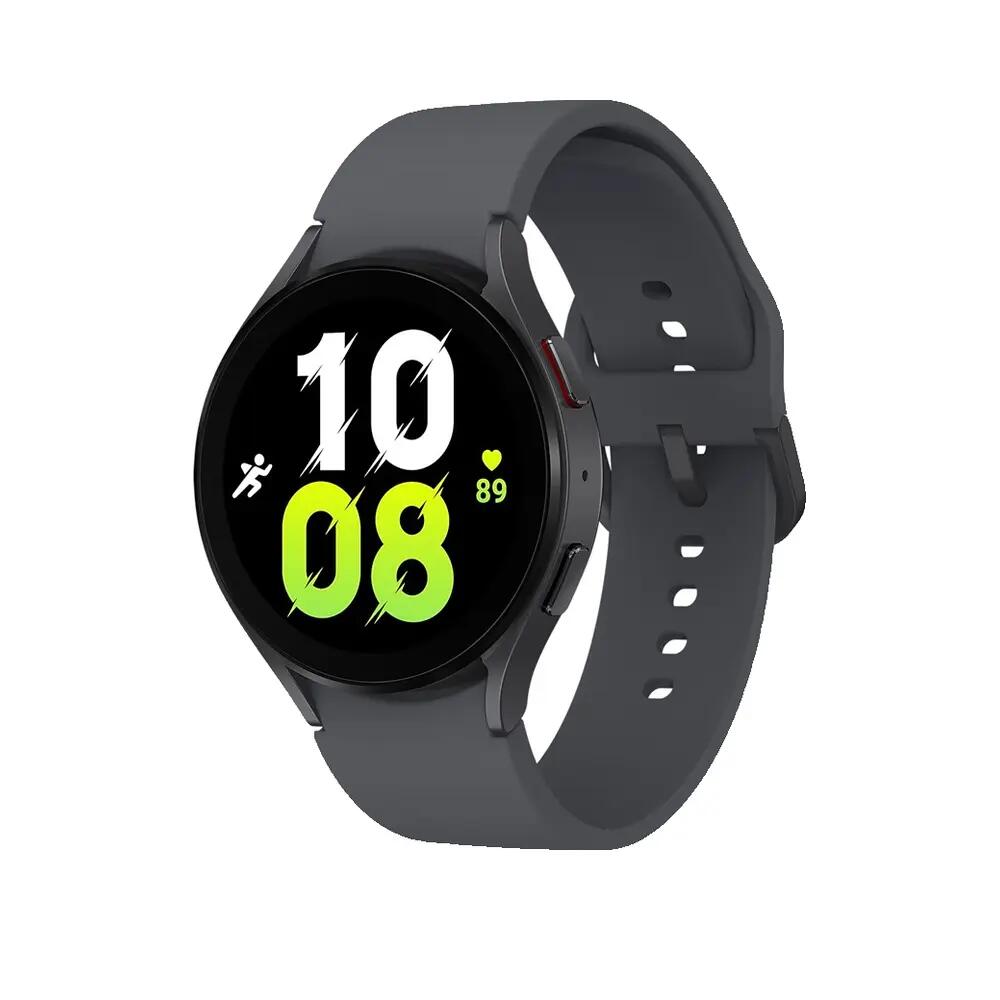 Samsung Galaxy Watch5 Smartwatch Graphit 44 mm 4G 6/6