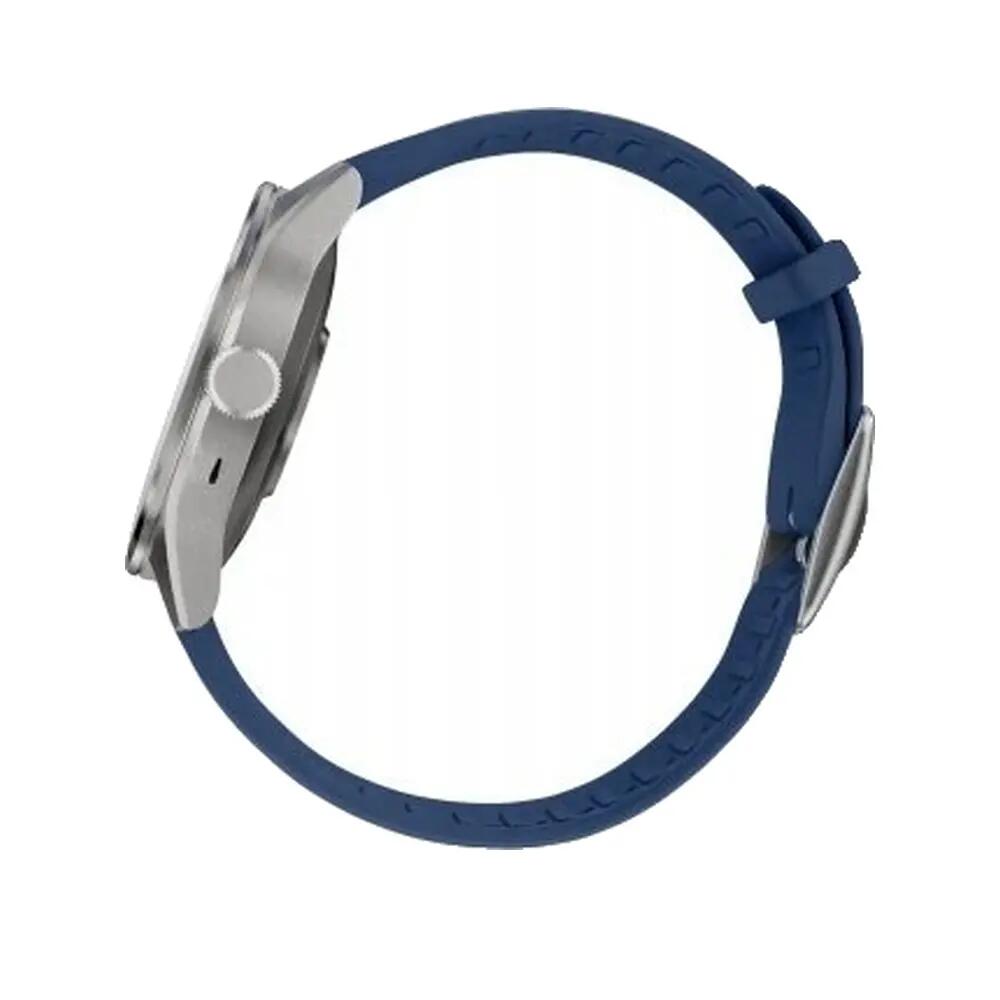 Orologio connesso Withings ScanWatch 2 Blu 42mm 3/10