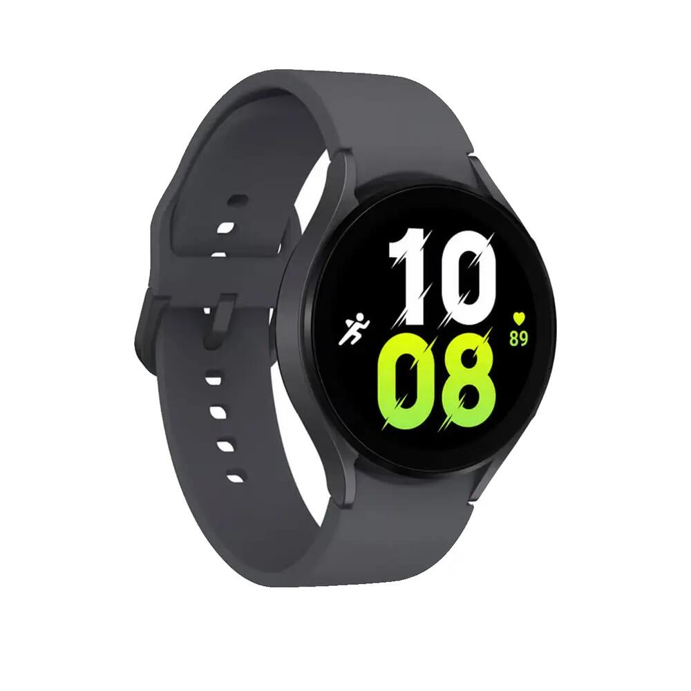 Samsung Galaxy Watch5 Smartwatch Graphit 44 mm 4G 3/6
