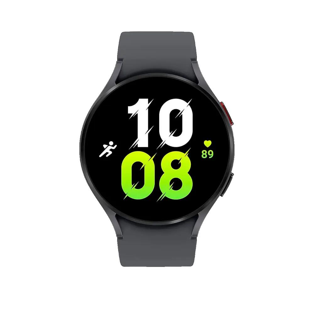 Samsung Galaxy Watch5 Smartwatch Graphit 44 mm 4G 2/6