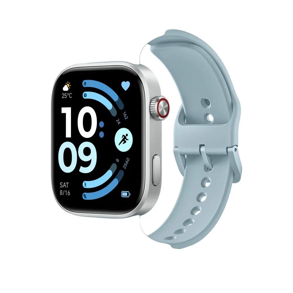 Slimme horloge Xiaomi Redmi Watch 6 2,07 inch AMOLED IJsgroen 5/5