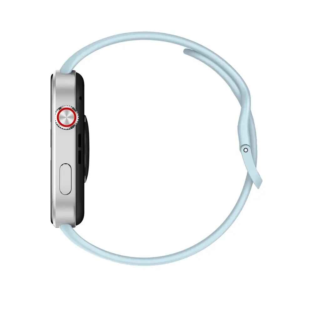 Slimme horloge Xiaomi Redmi Watch 6 2,07 inch AMOLED IJsgroen 3/5