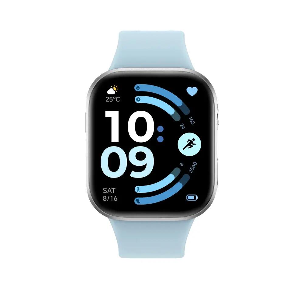Slimme horloge Xiaomi Redmi Watch 6 2,07 inch AMOLED IJsgroen 2/5