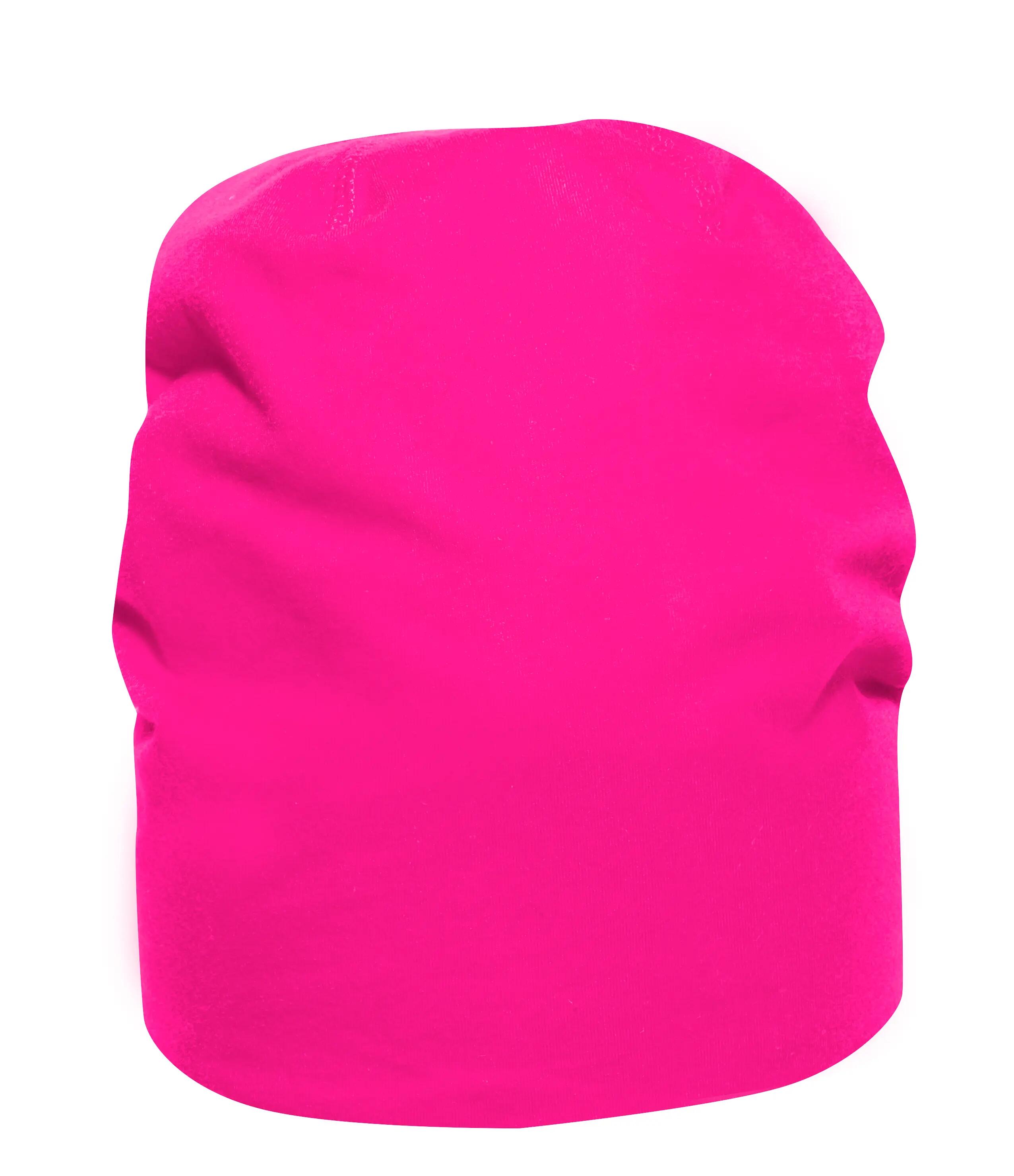 clique Saco bonnet double single jersey, couture 6 coutures plates – royal blue 7/8