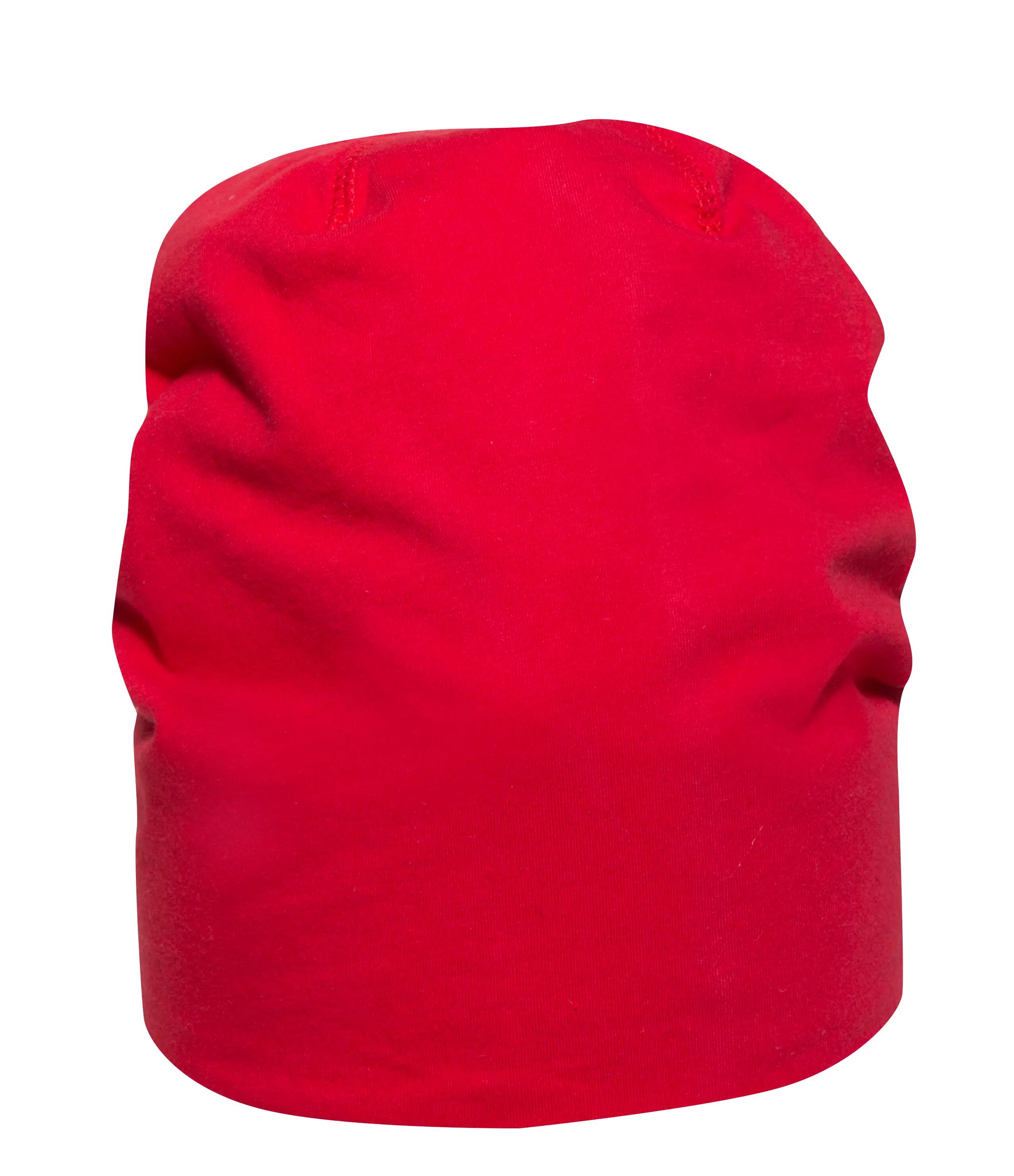 clique Saco bonnet double single jersey, couture 6 coutures plates – royal blue 6/8