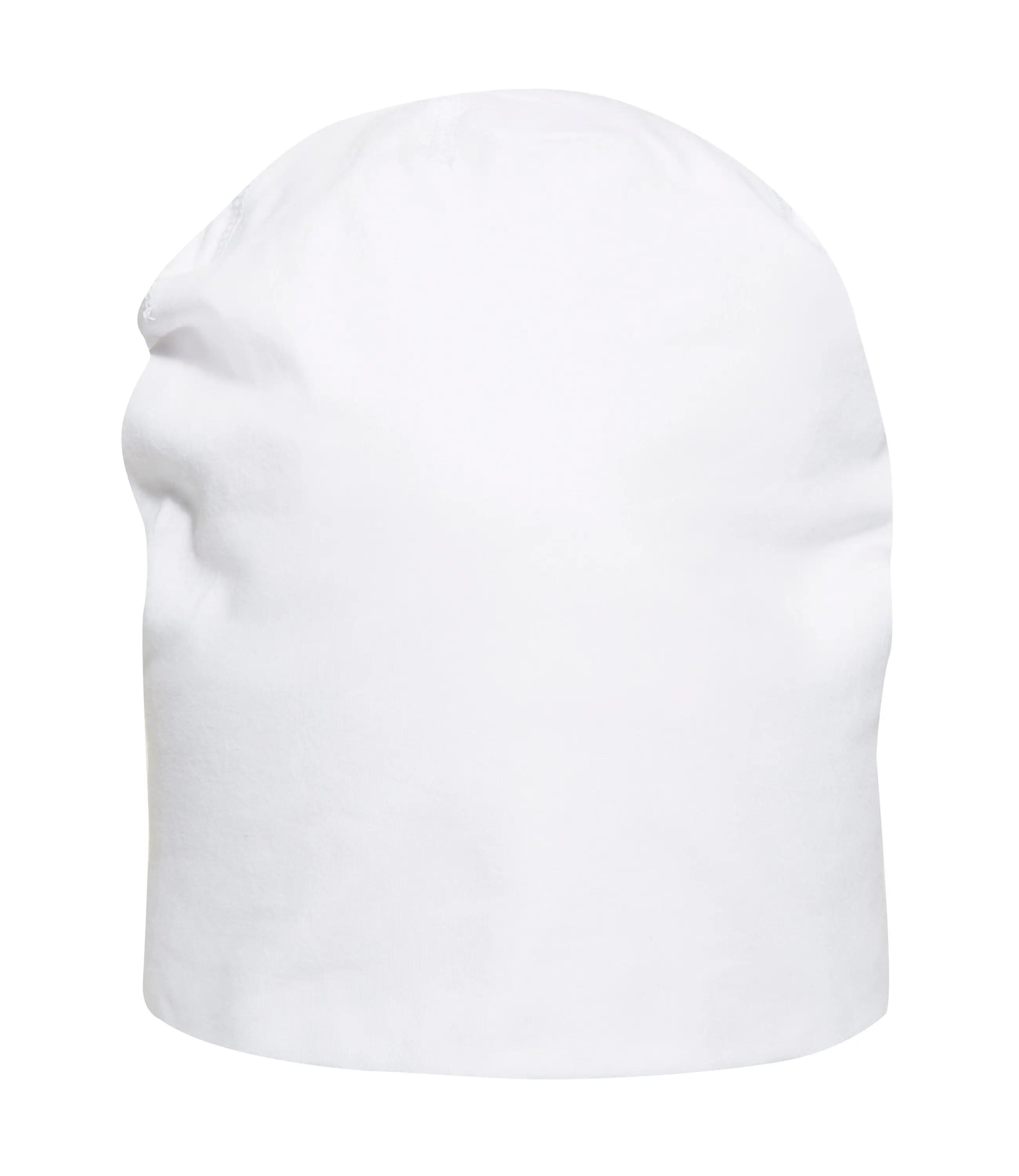 clique Saco bonnet double single jersey, couture 6 coutures plates – royal blue 2/8