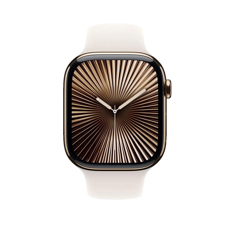 Slimme horloge Apple Watch Series 10 Titanium 46mm 3/3