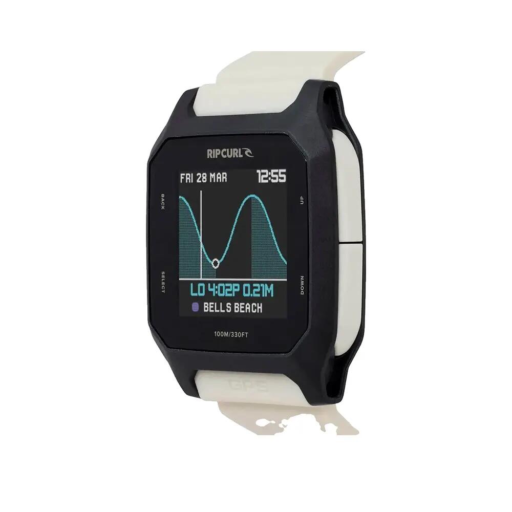Slimme horloge Rip Curl Search GPS 3 Beige 2/2