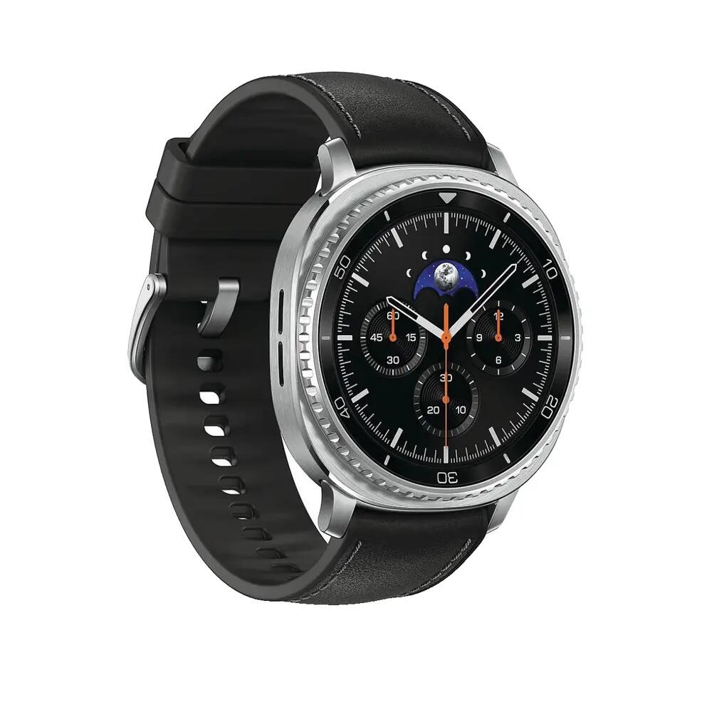 Slimme horloge Samsung Galaxy Watch 8 Classic 46mm LTE Zwart 3/3