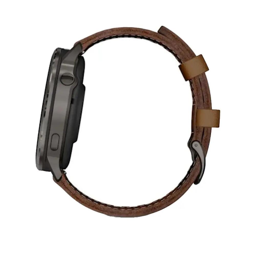 Relógio inteligente Garmin Venu 4 AMOLED 1,4 polegada 45 mm 8/9