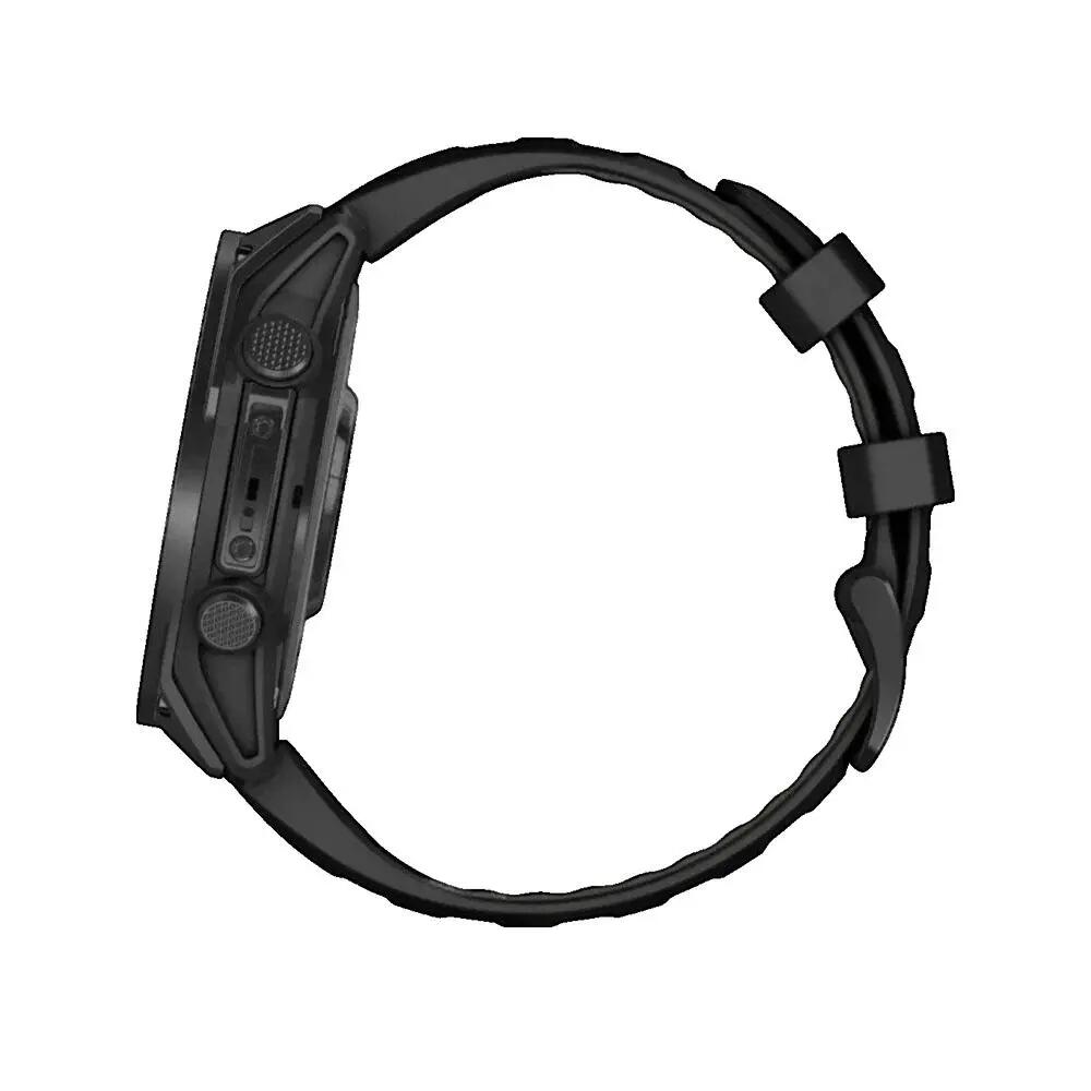 Relógio inteligente Garmin Tactix 8 51 mm Solar Preto 3/3