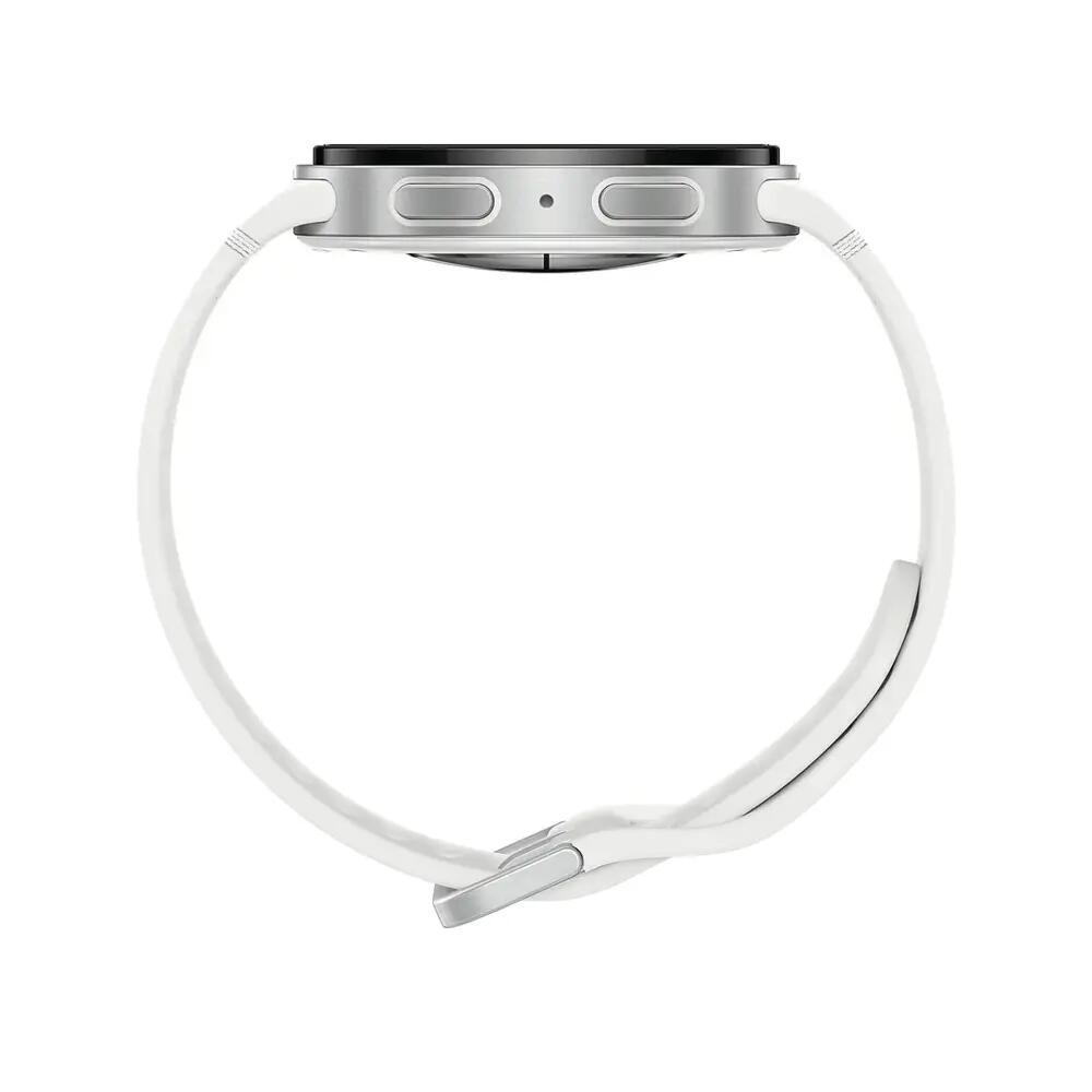 Samsung Galaxy Watch8 40mm Zilver slimme horloge 5/5
