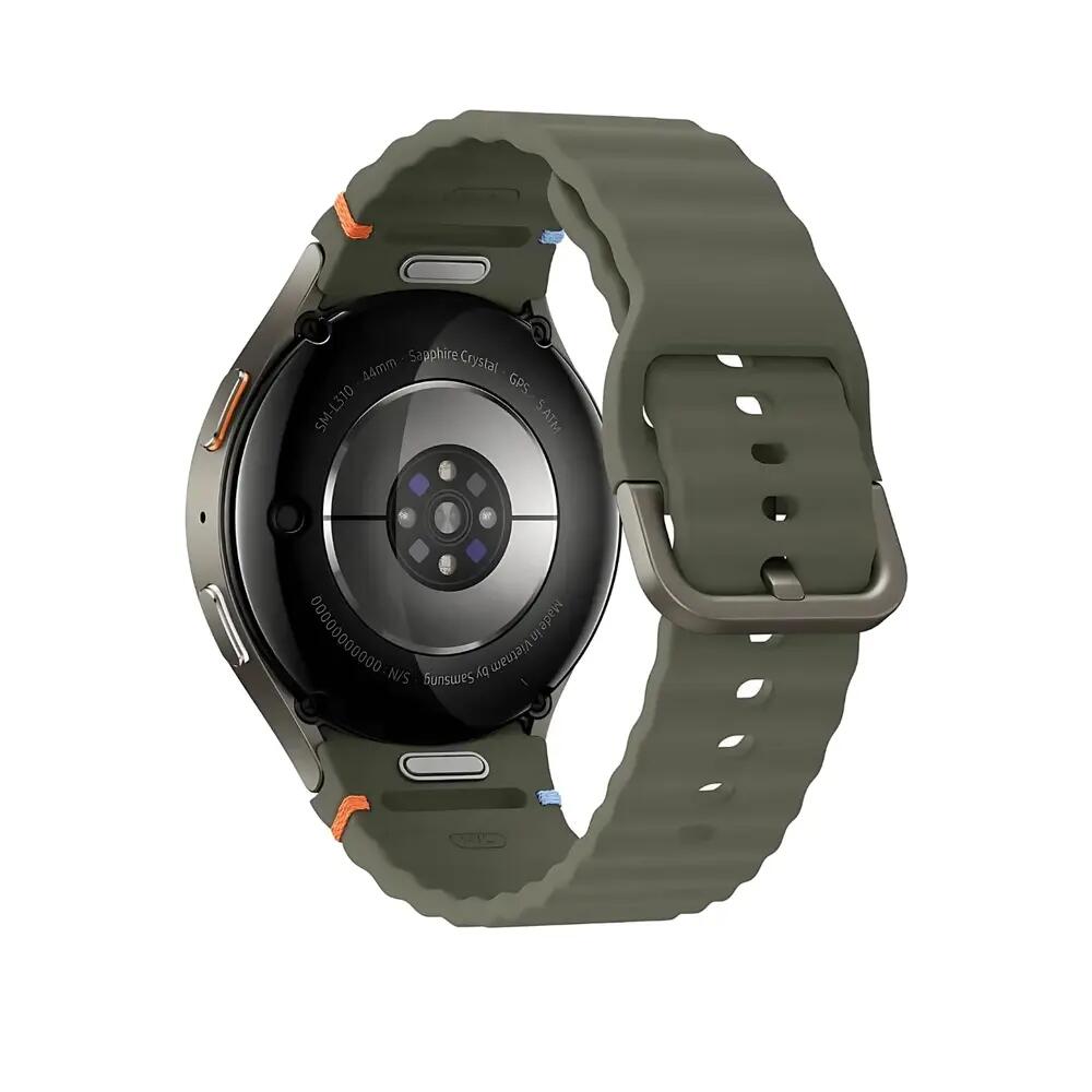 Montre connectée Samsung Galaxy Watch7 L315 44mm LTE Verte 3/3