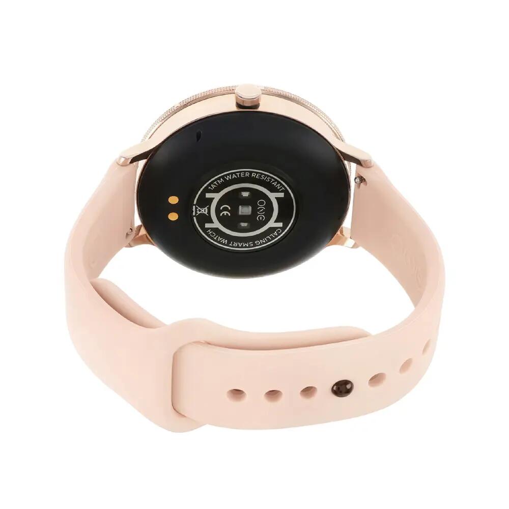 Slimme horloge One OSW0027RS51D Dames 7/9
