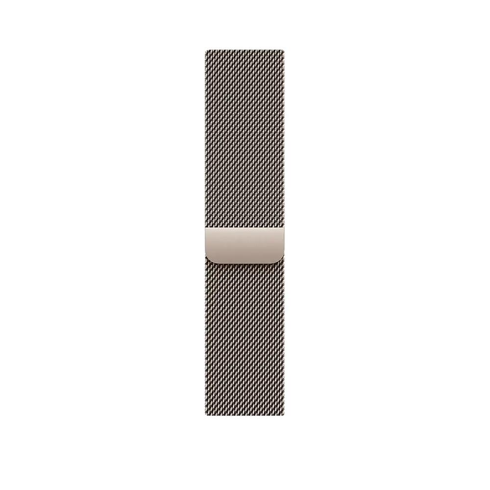 Smartwatch Apple Series 11 Titanio Grigio 3/3