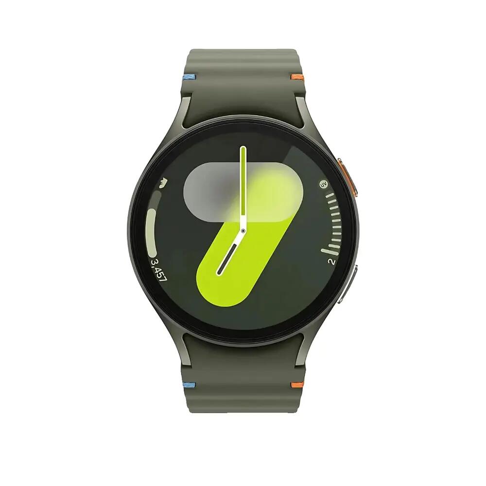 Montre connectée Samsung Galaxy Watch7 L315 44mm LTE Verte 2/3