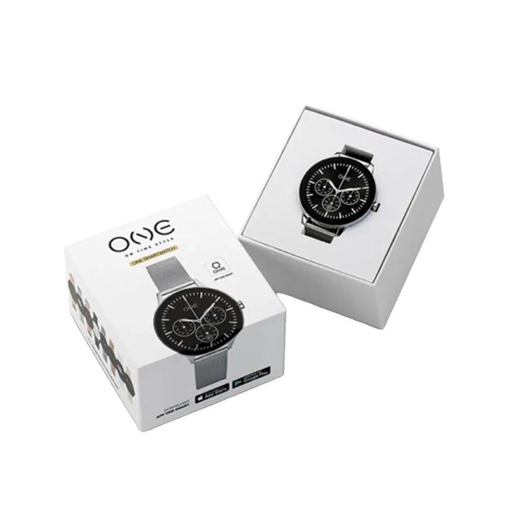 Slimme horloge One OSW9317SM22L unisex 3/5