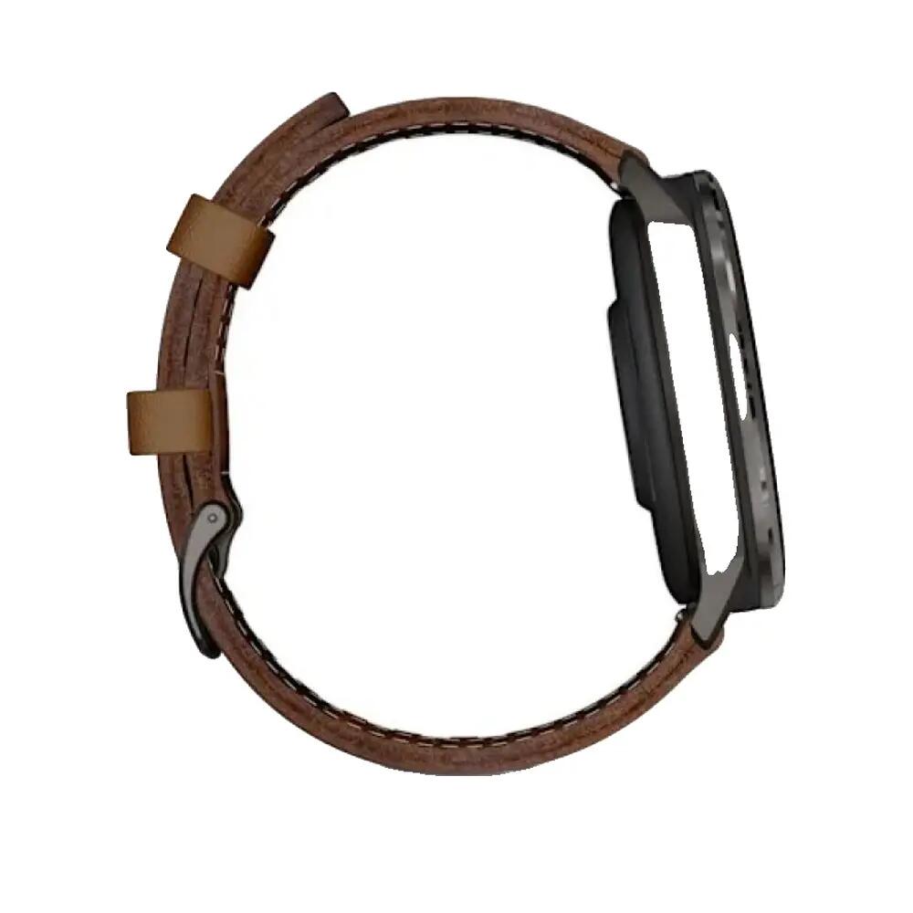 Relógio inteligente Garmin Venu 4 AMOLED 1,4 polegada 45 mm 5/9