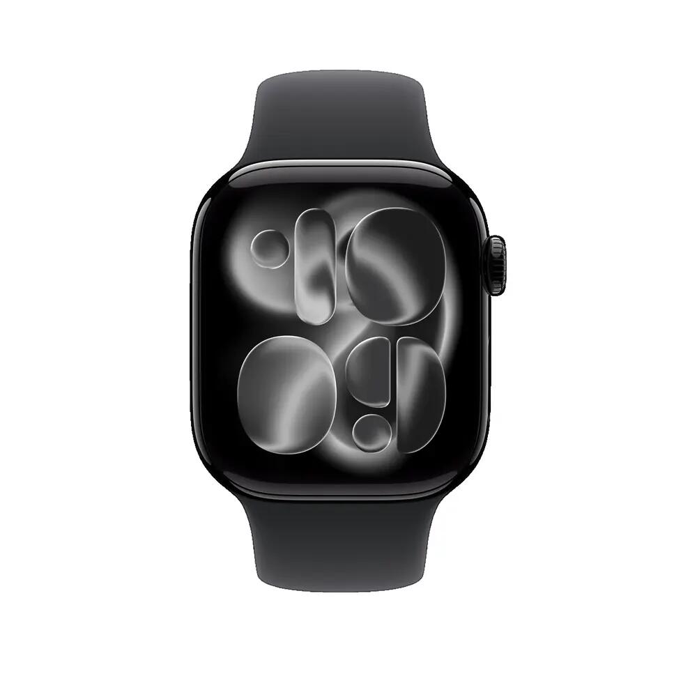 Slimme horloge Apple Watch Series 11 Zwart 42mm Aluminium 3/3