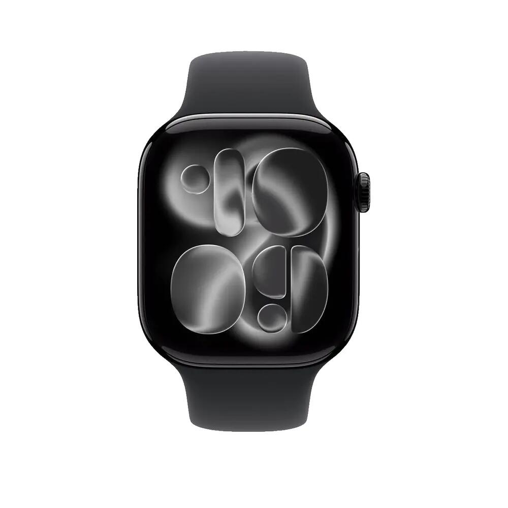 Reloj inteligente Apple Series 11 Unisex OLED Negro 7/7