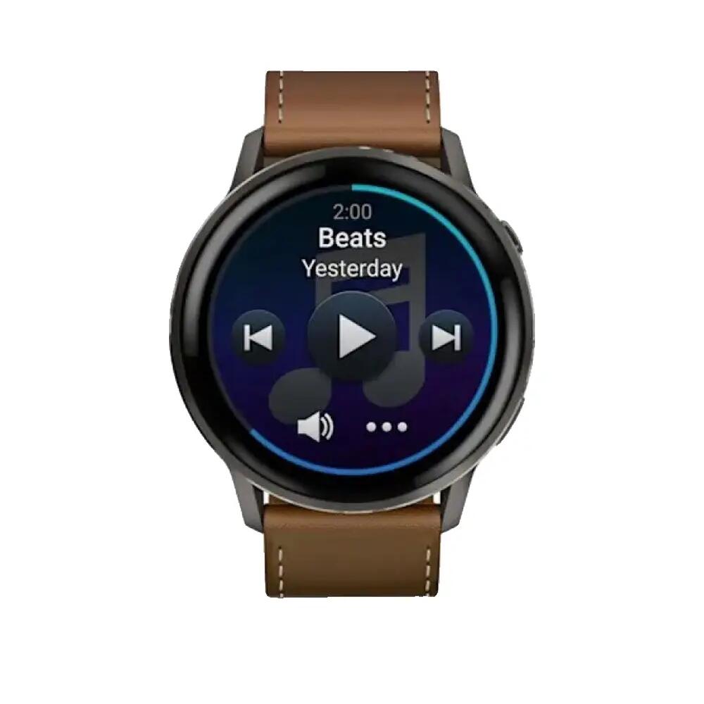Relógio inteligente Garmin Venu 4 AMOLED 1,4 polegada 45 mm 4/9