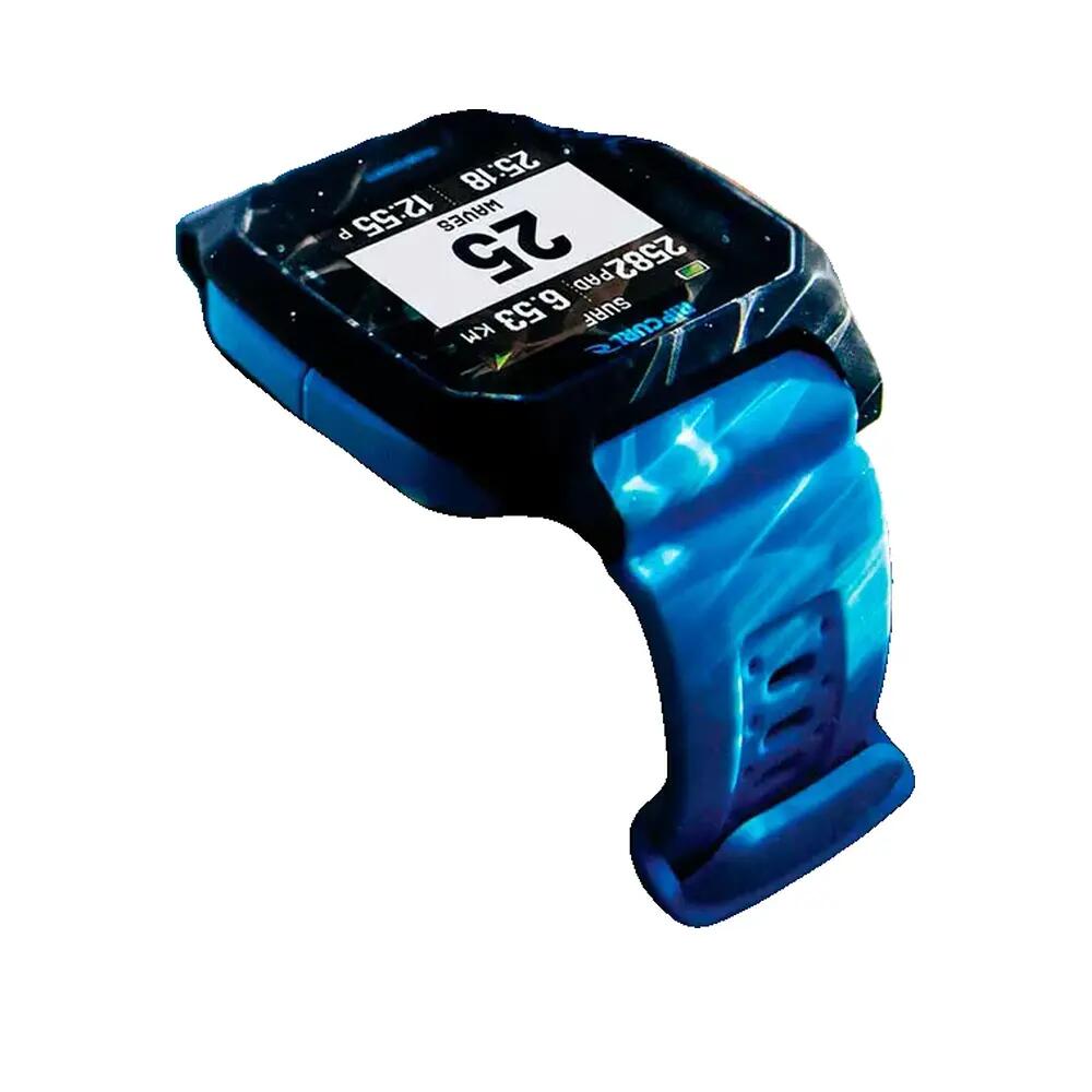 Zegarek inteligentny Rip Curl Search GPS 3 Niebieski 2/2