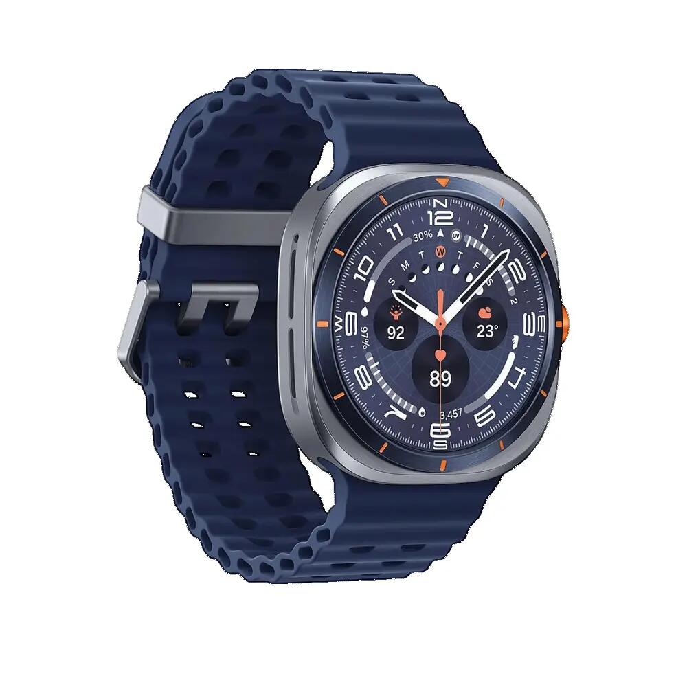 Montre connectée Samsung Galaxy Watch Ultra 2025 Bleue 3/3
