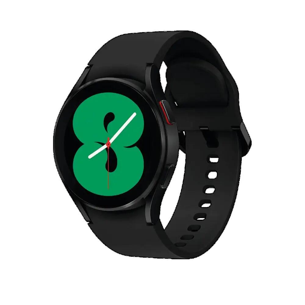 Montre connectée Samsung Galaxy Watch4 40mm Noire 2/3