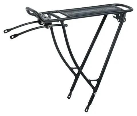 Aluminiowy tylny bagażnik Zefal Raider r50 6/7