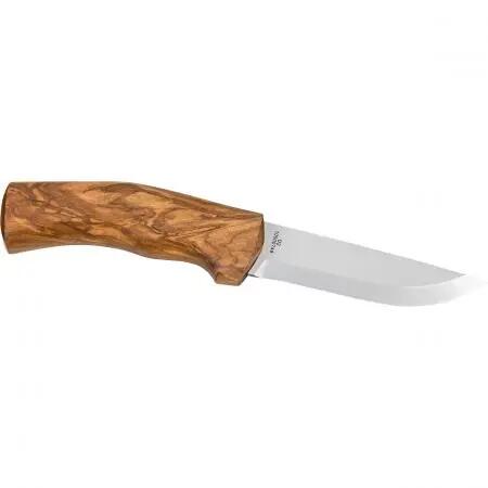 Outdoor mes riem mes werkmes vismes hout 4/5