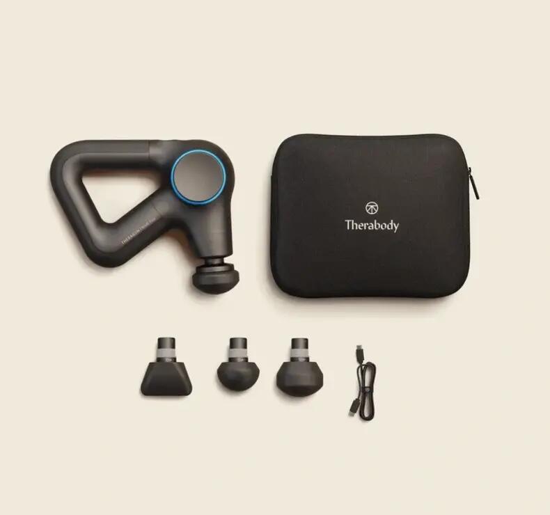 Pistola de Massagem  Theragun Prime Plus 6/7