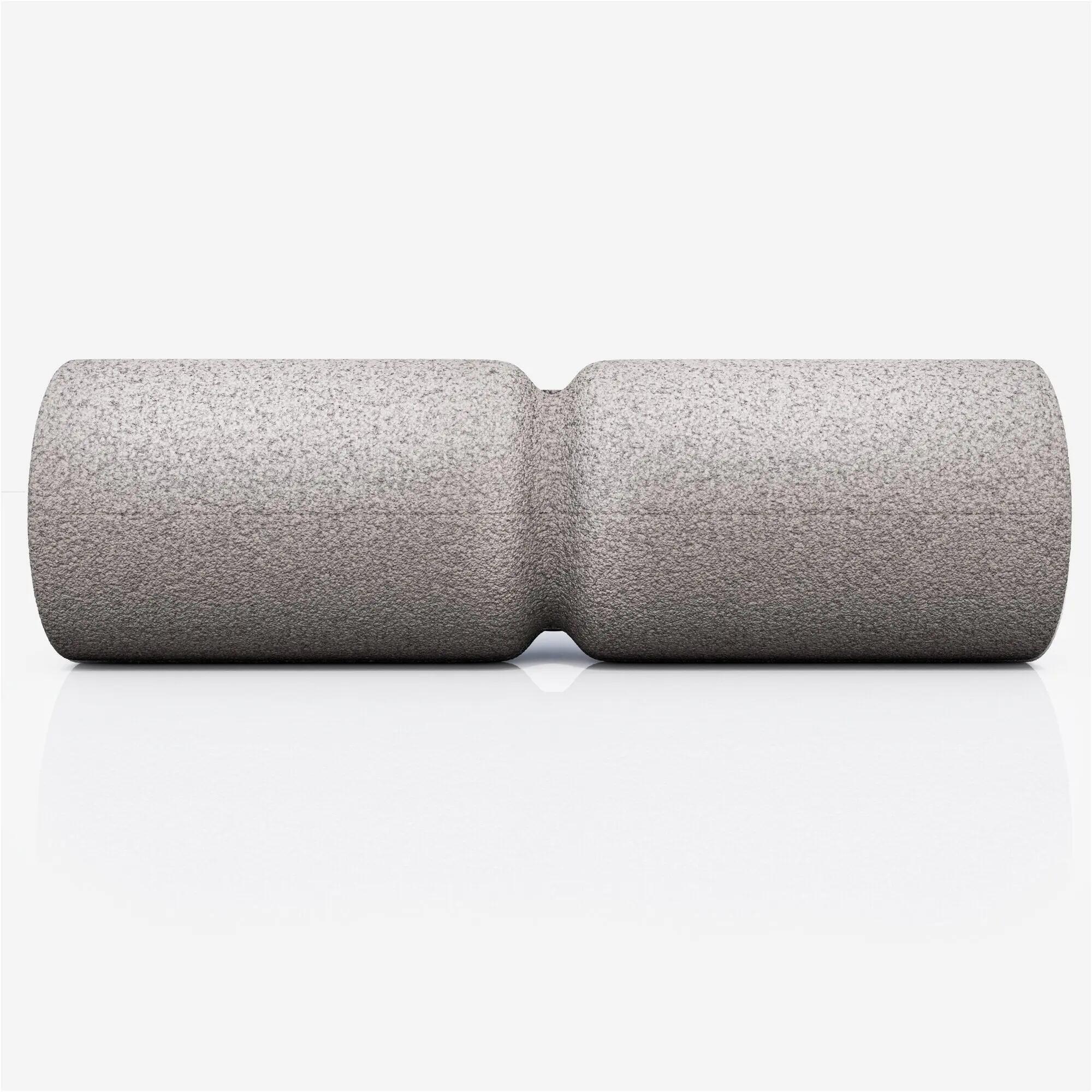 Faszienrolle - mit Umlaufrille, Foam Roller, Massagerolle, Massage, Yoga 6/11